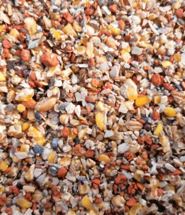 MAGALLI_POT A PICORER_Zoom produit