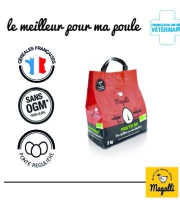 le meilleur pour mes poules magalli recycleuse-100