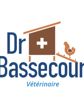 Dr.Bassecour le vétérinaire spécialiste des poules de compagnie
