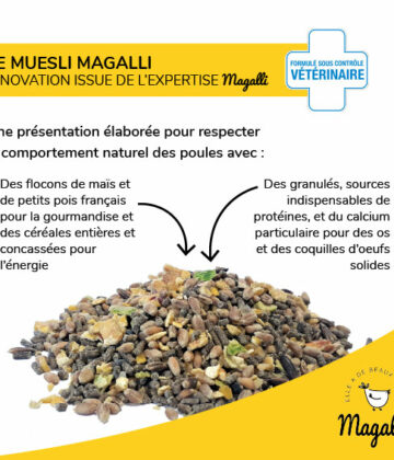 Box Programme Nutritionnel Pondeuse Bleu-Blanc-Cœur – Image 3